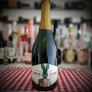 Conejo Verde Brut Branco