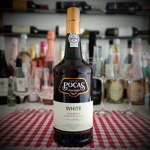Vinho do Porto Poças White