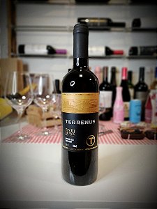 Terrenus Tinto Suave