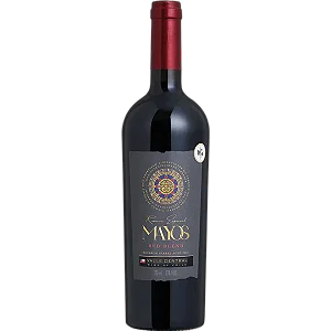 Mayos RedBlend Reserva Especial