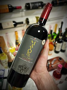 Mayos RedBlend Reserva Especial