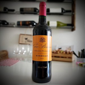 La Croix Beaucourt