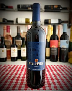 Viva el Essencial Tannat