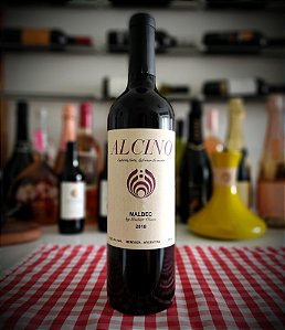 Alcino Malbec