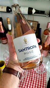 Santropa Rosé