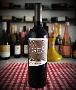 Vástago de Gea Cabernet Sauvignon