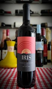 Iris Cabernet Sauvignon