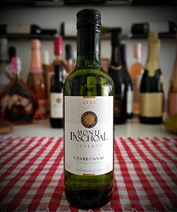 Monte Paschoal Chardonnay 250ml