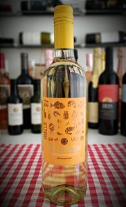 Viva el Essencial Sauvignon Blanc