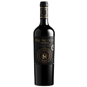 Equinoccio Superior Cabernet Sauvignon