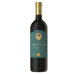 Famiglia Ricciadoro Primitivo de Puglia