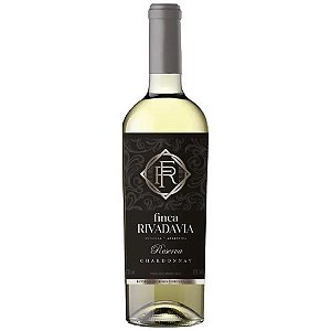 Finca Rivadavia Reserva Chardonnay