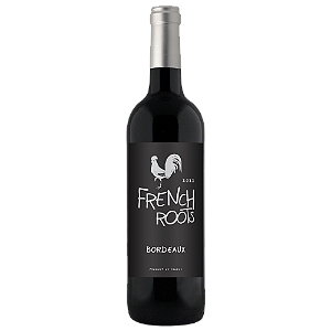 French Roots Bordeaux