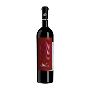 Santa Colina Cabernet Sauvignon Meio Seco