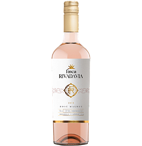 Finca Rivadavia Rosé Malbec