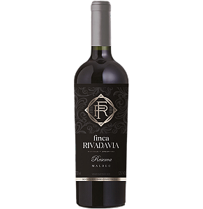 Finca Rivadavia Malbec