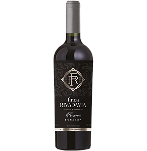 Finca Rivadavia Reserva Bonarda