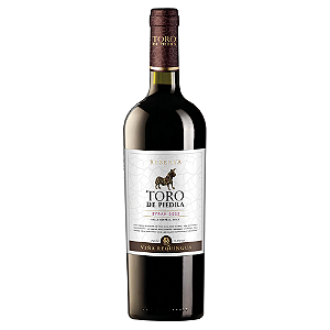 Toro de Piedra Reserva Syrah