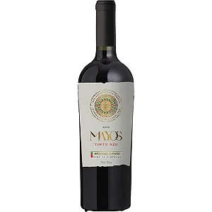 Mayos Tinto Regional Lisboa