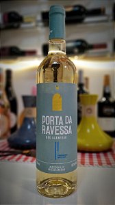 Porta da Ravessa Branco Alentejo