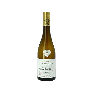 Cuvee Prestige Chardonnay - Vignobles Vellas