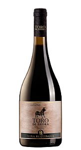 Toro de Piedra Gran Reserva Pinot Noir