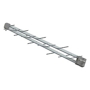 Antena LOG Digital HDTV UHF 325 x 60 x 648mm