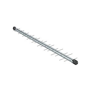 Antena LOG Digital HDTV UHF 325 x 60 x 1235mm