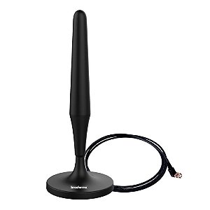 Antena Interna 2x1 Digital HDTV UHF