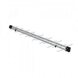 Antena LOG LTE Digital HDTV 330 x 55 x 912mm