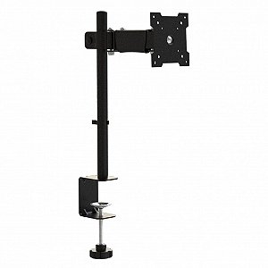 Suporte Articulável para Monitor LCD e LED F VESA 50  75 100mm