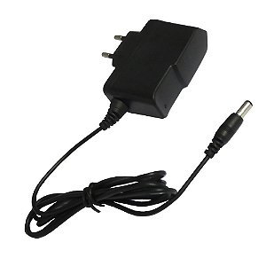 Fonte De Alimentação Plug P4  12v 2a Real  FG