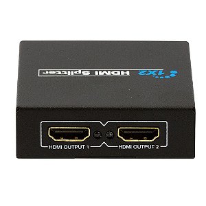 Splitter HDMI 1x2 1.4 Amplificado