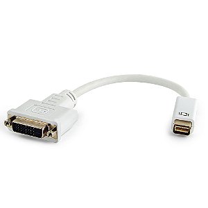 Adaptador Mini Dvi Para Imac