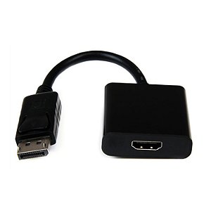 Adaptador Displayport Para Hdmi