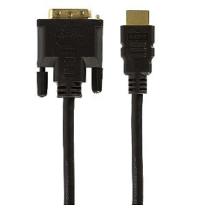 Cabo Dvi Para Hdmi 10 Metros