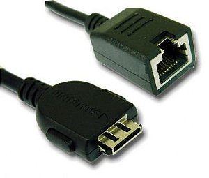 Adaptador De Rede Para Tv Samsung Cod Bn39-01154l - Conexão sem limites