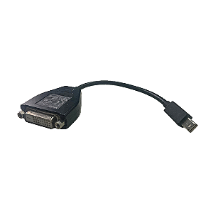 Adaptador Lenovo Mini Displayport Para DVI Single Link