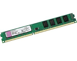 Memoria DDR3 4G  Kvr1333d3n9/Ram Pc3-10600 1333mhz Kingston