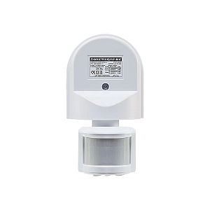 SENSOR DE PRESENÇA PARA ILUMINAÇÃO ESP 180 AE
