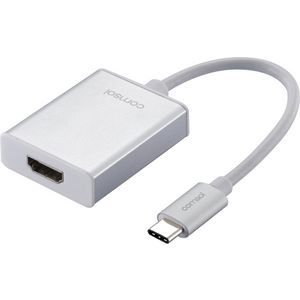 Cabo USB tipo C 3.1 para USB fêmea OTG - Conexão sem limites