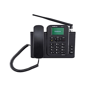 TELEFONE CELULAR FIXO 3G C/ WIFI CFW 8031