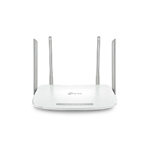 ROTEADOR WIRELESS GIGABIT DUAL BAND AC 1200 EC220-G5 V3.8