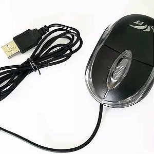 Mouse optico USB 2.0 M201