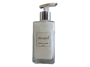 Sabonete Líquido Perolado Vetiver Aromá 250ml