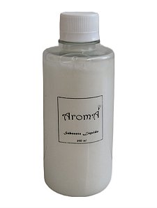 Refil Sabonete Líquido Perolado Lavanda Francesa Aromá 250ml