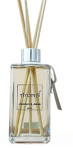 Aromatizador Difusor Varetas Figo Aromá 250 ml - Alegria