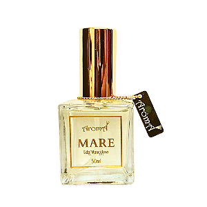 MARE Perfume masculino EDP (Eau de Parfum) Aromá 50ml