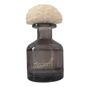 Perfume para Ambiente Aromá Floratta – Difusor Perfumado Decorativo