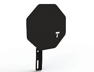 ALVO DE WALL BALL